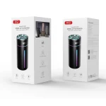 دستگاه بخور سرد ایکس او مدل hf09