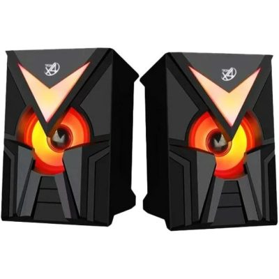 اسپیکر دسکتاپ ایکس فورتک مدل X-S7