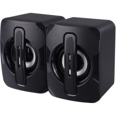 اسپیکر دو تیکه ایکس فورتک مدل X-S8